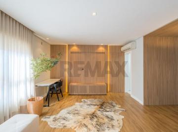 Apartamento · 71m² · 1 Quarto · 2 Vagas · RE/MAX Vende MaxHaus Cambuí- 1 suite , 71 m² - Porteira Fechada- R$ 990.000,00