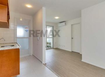 Apartamento · 41m² · 1 Quarto · 1 Vaga · Apartamento de 1 dormitório para locação na Barra Funda