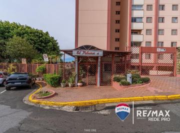 Apartamento · 82m² · 3 Quartos · 2 Vagas · Apartamento a venda com 3 quartos e 2 garagens em Campinas/SP.