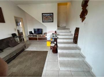 Casa · 132m² · 2 Quartos · 2 Vagas · Casa à venda - Bairro Capela - Vinhedo/SP