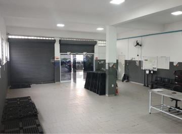 Comercial · 189m² · 2 Vagas · RE/MAX ALUGA Barracão Comercial Vila Pompéia Campinas/SP R$5.700