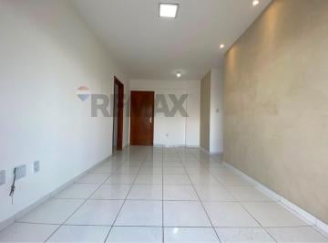 Apartamento · 75m² · 2 Quartos · 2 Vagas · Ed. Real Dom Pedro, 2/4(01 suíte) - 75m²