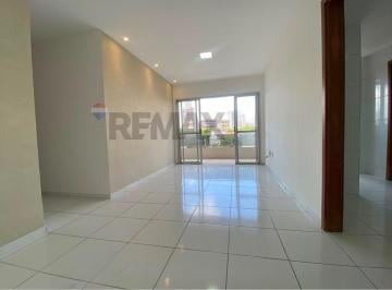 Apartamento · 75m² · 2 Quartos · 2 Vagas · Ed. Real Dom Pedro, 2/4(01 suíte) - 75m²