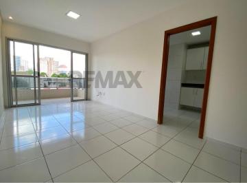 Apartamento · 75m² · 2 Quartos · 2 Vagas · Ed. Real Dom Pedro, 2/4(01 suíte) - 75m²