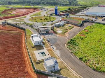 Terreno · 200m² · REMAX VENDE TERRENO - CONDOMINIO VILLAGIO PAULINIA - PRONTO PARA CONSTRUIR - 200M² - R$229.000,00