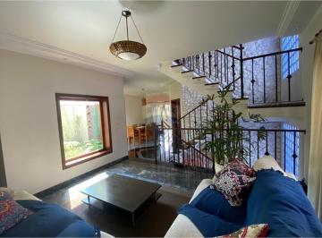 Casa · 273m² · 3 Quartos · RE/MAX aluga casa 3 dormitórios, sendo 1 suíte, 273m , 6 vagas , R$ 7.500,00   Bosque /Vinhedo