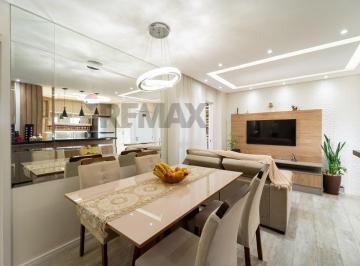 Apartamento · 75m² · 3 Quartos · 2 Vagas · Apartamento Fatto Torres São José