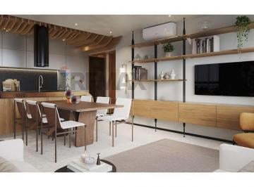 Apartamento · 74m² · 2 Quartos · 1 Vaga · REMAX Vende Apartamento 74m² - Gallerry Cambuí Residence