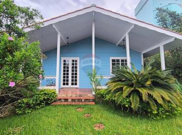 Casa · 303m² · 3 Quartos · 6 Vagas · RE/MAX Aluga Casa Jardim Botânico (Sousas) Campinas SP R$6.500