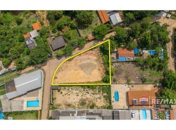 Terreno · 1503m² · Terreno em Campinas: Investimento, permuta e tranquilidade.