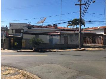 Comercial · 545m² · Casa Comercial para Locação no Bairro Chácara da Barra, em Campinas