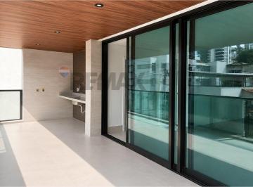 Apartamento · 221m² · 4 Quartos · 3 Vagas · Apartamento Garden exclusivo de 221 m² com 4 Suítes, 3 Vagas e 1 por Andar na rua Salgado Filho, Bom