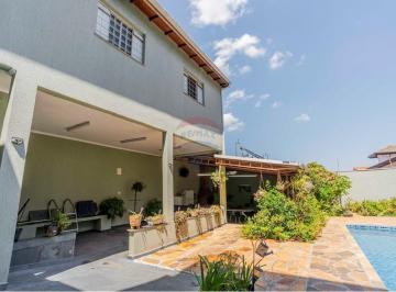 Casa · 533m² · 4 Quartos · 4 Vagas · RE/MAX VENDE CASA - Residencial/Comercial - Parque das Universidades - 3 quartos suítes, 4 vagas, ár