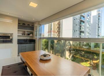 Apartamento · 131m² · 3 Quartos · 3 Vagas · REMAX VENDE APARTAMENTO, 131m² - 3 SUITES E 3 VAGAS -ACQUA GALLERIA CAMPINAS/SP - R$ 2.300.000