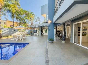 Casa · 498m² · 5 Quartos · 6 Vagas · RE/MAX VENDE CASA 5 DORMITÓRIOS PISCINA 498 M² R$ 2.800.000,00 BARÃO DO CAFÉ - BARÃO GERALDO - CAMP