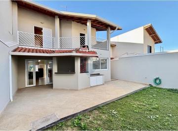 Casa · 158m² · 3 Quartos · 2 Vagas · Casa à Venda no Condomínio Mirante do Lenheiro – Valinhos/SP - R$ 969.000,00