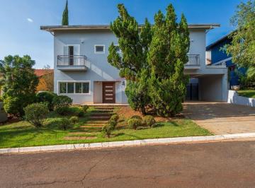 Casa · 310m² · 4 Quartos · 4 Vagas · RE/MAX VENDE SOBRADO - CONDOMINIO RESIDENCIAL LAGOA SERENA - VILA HOLLANDIA - 4 SUITES - R$ 1491.053