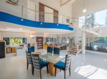 Casa · 310m² · 4 Quartos · 4 Vagas · RE/MAX VENDE SOBRADO - CONDOMINIO RESIDENCIAL LAGOA SERENA - BARÃO GERALDO - 4 SUITES - R$ 1.489.900