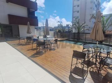Apartamento · 83m² · 3 Quartos · 2 Vagas · Apartamento Bessa: 3 Quartos, Vista Mar, Lazer Completo!