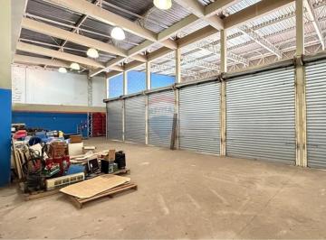 Comercial · 609m² · 10 Vagas · RE/MAX ALUGA Galpão Comercial Estratégico à Venda em Campinas por R$15.000,00