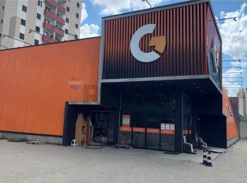 Comercial · 532m² · 40 Vagas · REMAX ALUGA GALPÃO COMERCIAL, 36 VAGAS, 529m², BAIRRO RETIRO, R$ 55.000 MÊS, JUNDIAÍ/SP