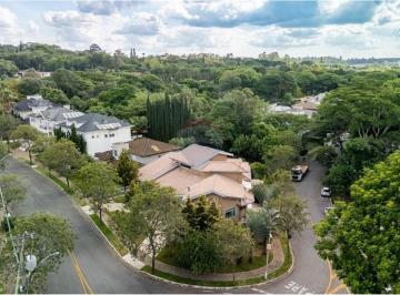 Casa · 553m² · 4 Quartos · 7 Vagas · RE/MAX Vende Casa de Condomínio Reserva Colonial Valinhos - 656M²  R$ 2.929.000 - 4 Dormitórios 2 Su