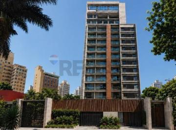 Apartamento · 81m² · 3 Quartos · 1 Vaga · RE/MAX CASANOVA - VENDE LANÇAMENTO - 336 Cambuí AXIS - "Duplex Moderno no Cambuí: Conforto e Pratic