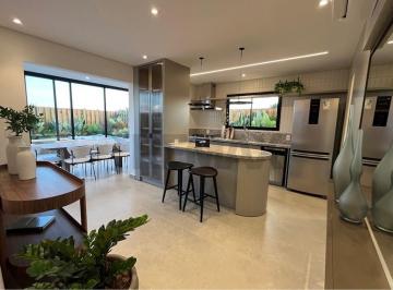 Casa · 140m² · 3 Quartos · Casa em Condomínio com 03 Suíte. - LANÇAMENTO