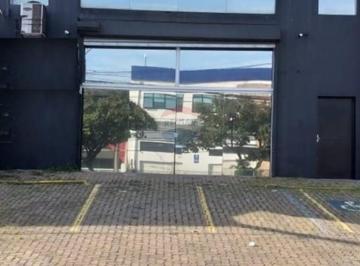 Comercial · 200m² · 4 Vagas · RE/MAX Aluga Salão Comercial Estratégico na Av. Carlos Grimaldi, Campinas