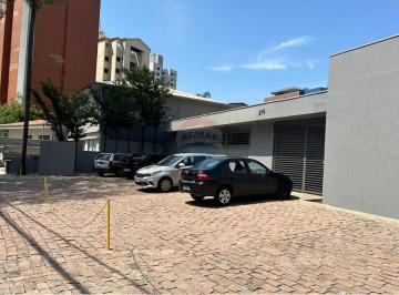 Comercial · 478m² · 6 Vagas · Imóvel comercial no Cambuí para locação, com 1093 m² de terreno e 478m² de construção