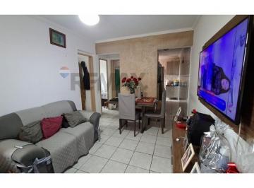 Apartamento · 43m² · 2 Quartos · Apartamento no Jardim Bom Clima por R$ 160k