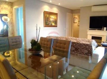 Apartamento · 138m² · 4 Quartos · 2 Vagas · RE/MAX ALUGA Apartamento para Locação Golden Square 4 dormitórios 5 banheiros 2 suítes 3 vagas de ga