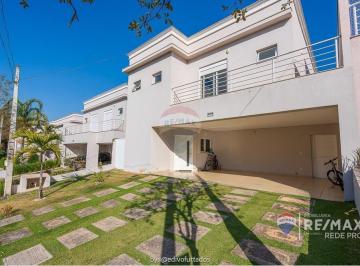 Casa · 441m² · 4 Quartos · 4 Vagas · "Casa a venda com 4 suítes. Condomnio Belvedere. Indaiatuba-SP