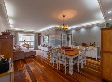 Apartamento · 151m² · 4 Quartos · 2 Vagas · RE/MAX CASANOVA Vende apartamento com 4 dormitórios, sendo 2 suítes 150m²  - Valinhos S/P R$1.197.00