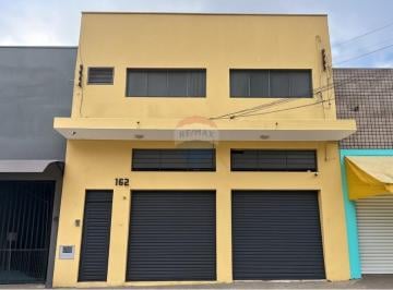 Comercial · 225m² · RE/MAX Aluga Galpão Comercial Bosque Campinas SP R$5.000,00