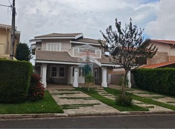Casa · 360m² · 5 Quartos · 4 Vagas · RE/MAX ALUGA CASA EM CONDOMÍNIO 3 SUÍTES 360 M² 4 VAGAS E PISCINA AQUECIDA R$ 15.000,00 - BARÃO GERA