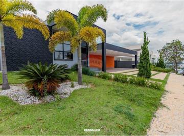 Casa · 456m² · 4 Quartos · 4 Vagas · Casa de luxo à venda no Condomínio Villa Lombarda em Valinhos