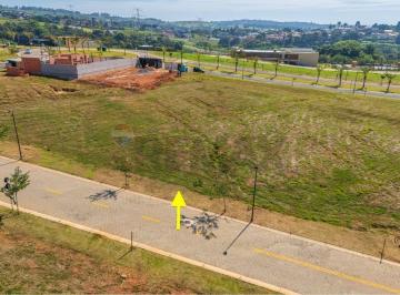 Terreno · 450m² ·  RE/MAX Vende Terreno no Condomínio Le Jardin - Sainte Anne – Sousas | 450 m², Vista para Área Verd