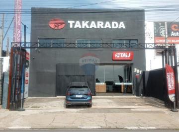 Comercial · 420m² · 4 Vagas · RE/MAX Aluga Galpão para locação no Bairro Nova Aparecida, Campinas, por R$ 6.500,00 mensais.