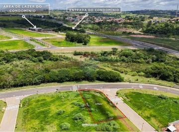 Terreno · 475m² · RE/MAX Casanova vende Terreno em Sousas Ville Sainte Anne Condomínio Le Jardin 475,36m² R$938.000