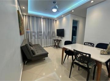 Apartamento · 44m² · 2 Quartos · 1 Vaga · APARTAMENTO PERFEITO NO CONDOMINIO UNICO-01 VAGA-GUARULHOS