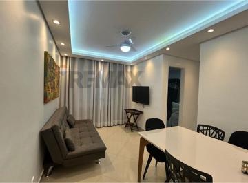Apartamento · 44m² · 2 Quartos · 1 Vaga · APARTAMENTO PERFEITO NO CONDOMINIO UNICO-01 VAGA-GUARULHOS