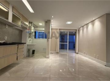 Apartamento · 68m² · 2 Quartos · 1 Vaga · Locação Cidade Maia | 68m² | 2 Dorms | Lazer Completo | 1 Vaga | Pacote R$ 4.350