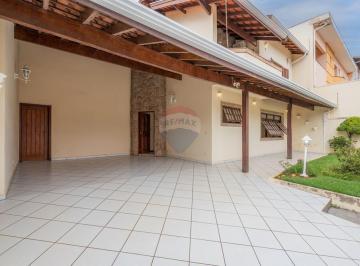 Casa · 250m² · 4 Quartos · 4 Vagas · RE/MAX VENDE Casa 4 quartos Alto Taquaral (Bolsão) Campinas/SP R$ 1.259.700