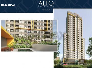 Apartamento · 31m² · 1 Quarto · 186 Vagas · RE/MAX CASANOVA - VENDE Lançamento - Alto das Mansões - Studio moderno : Encontre Seu Espaço Ideal