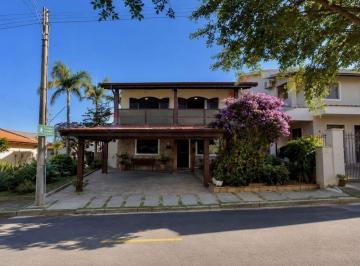Casa · 221m² · 4 Quartos · 2 Vagas · RE/MAX VENDE CASA 4 DORMITÓRIOS + ESCRITÓRIO 221 M² R$ 1.230.000,00 CONDOMÍNIO ALTO DA COLINA- GALLE