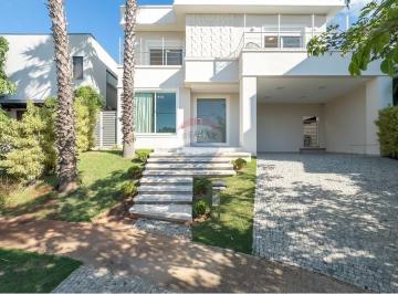 Casa · 344m² · 4 Quartos · 4 Vagas · RE/MAX Vende Casa de Condomínio no Residencial Parque dos Alecrins – Campinas/SP – R$ 2.650.000
