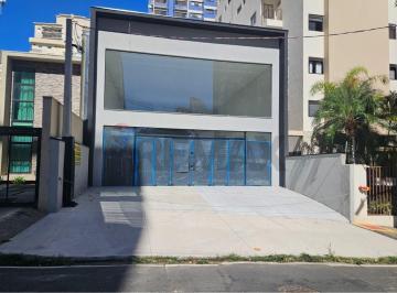 Comercial · 520m² · 4 Vagas · RE/MAX Aluga lindo Galpão novo e moderno no Cambuí, por R$ 22.000,00, mensais