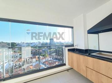 Apartamento · 73m² · 2 Quartos · RE/MAX Aluga Apartamento Grand Wish 1ª Locação - Nova Campinas 2 suítes R$ 6.200,00