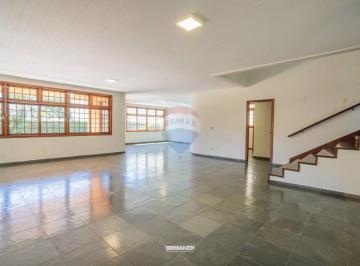 Casa · 441m² · 4 Quartos · 4 Vagas · REMAX VENDE CASA PARQUE NOVA CAMPINAS, Campinas/SP - R$ 1.580.500 - 4 quartos, 2 suítes, piscina, ár